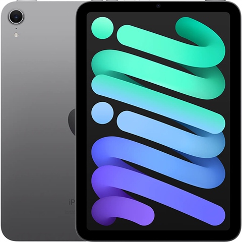 Apple iPad Mini A17 Pro (A2993) 8.3