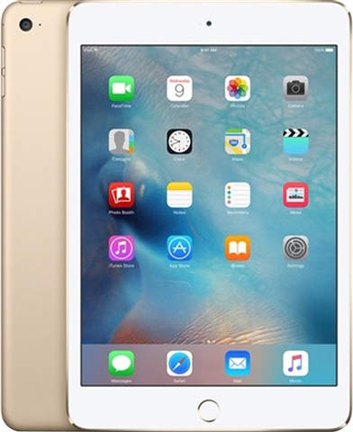 Apple iPad Mini 4th Gen (A1550) 7.9