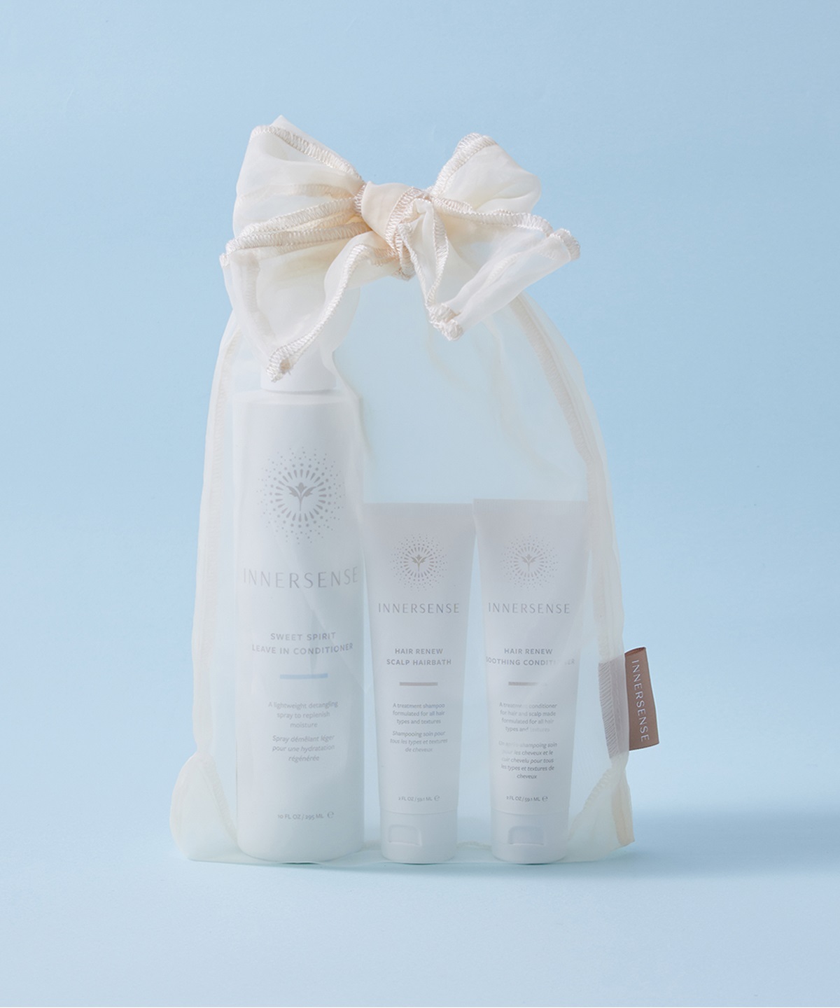 2025 INNERSENSE Summer Kit ＜限定キット＞ ｜INNERSENSE（インナー