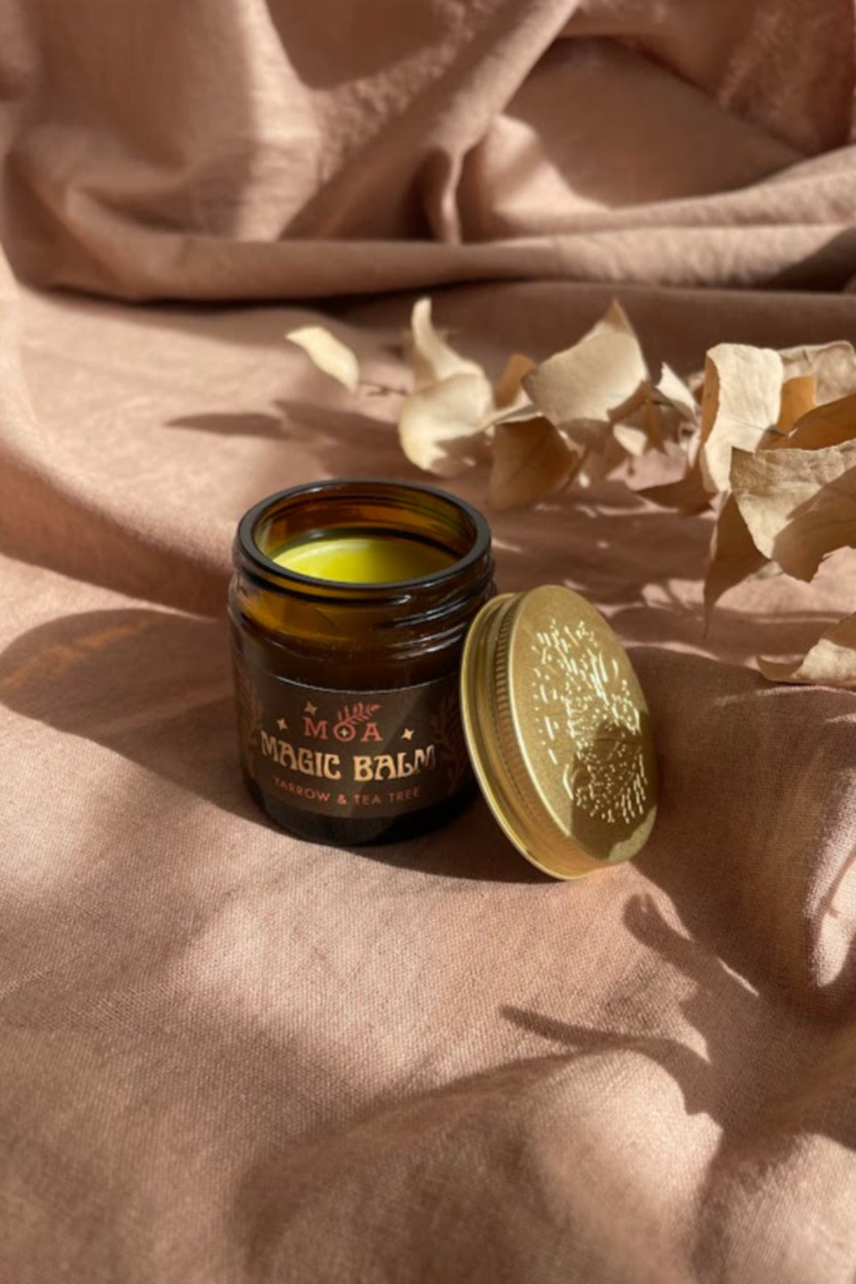 MAGIC BALM 50ml ｜ innovAte