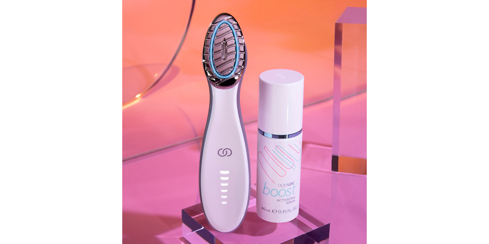 ageLOC Boost | International Innovation Awards®