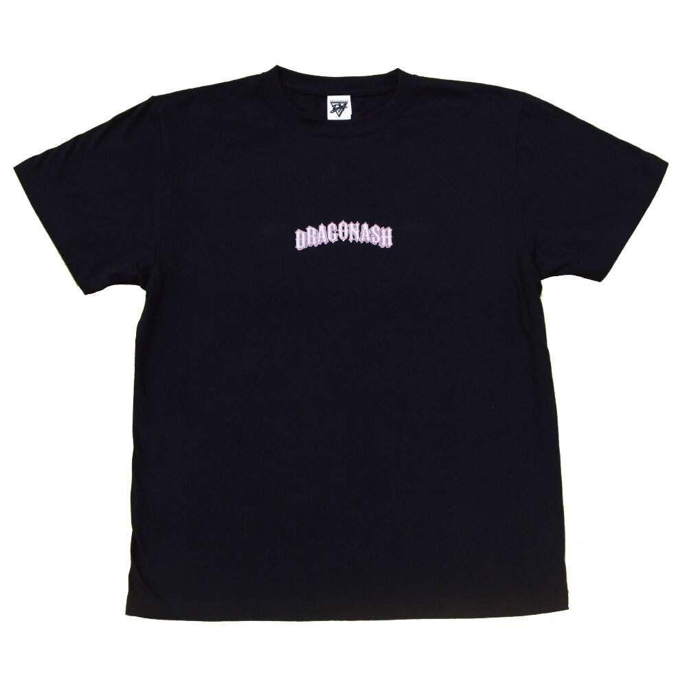 2024 FES Tシャツ（ブラック） | Dragon Ash | innovator online store