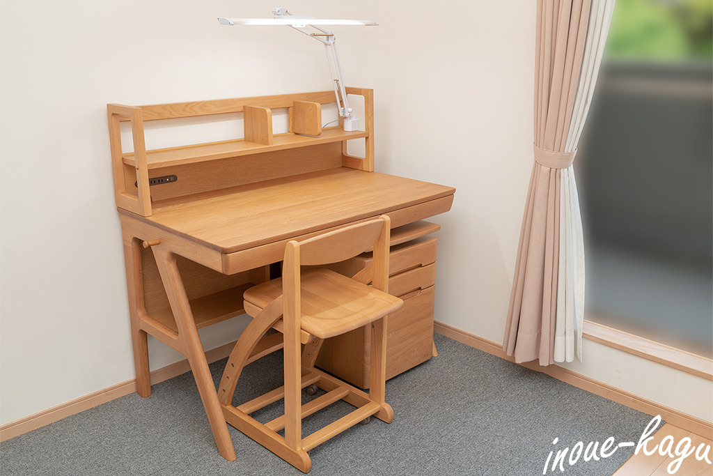 本物本格！浜本工芸 学習机 – マスターウォール エディションストア