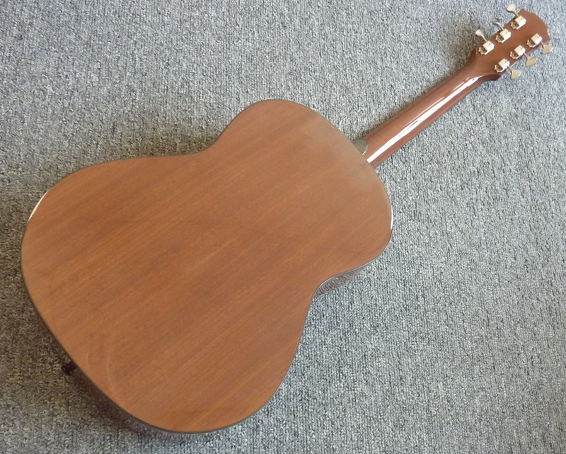 YAMAHA/CSF-60 USED ￥SOLD | アコースティックプラザ井上楽器