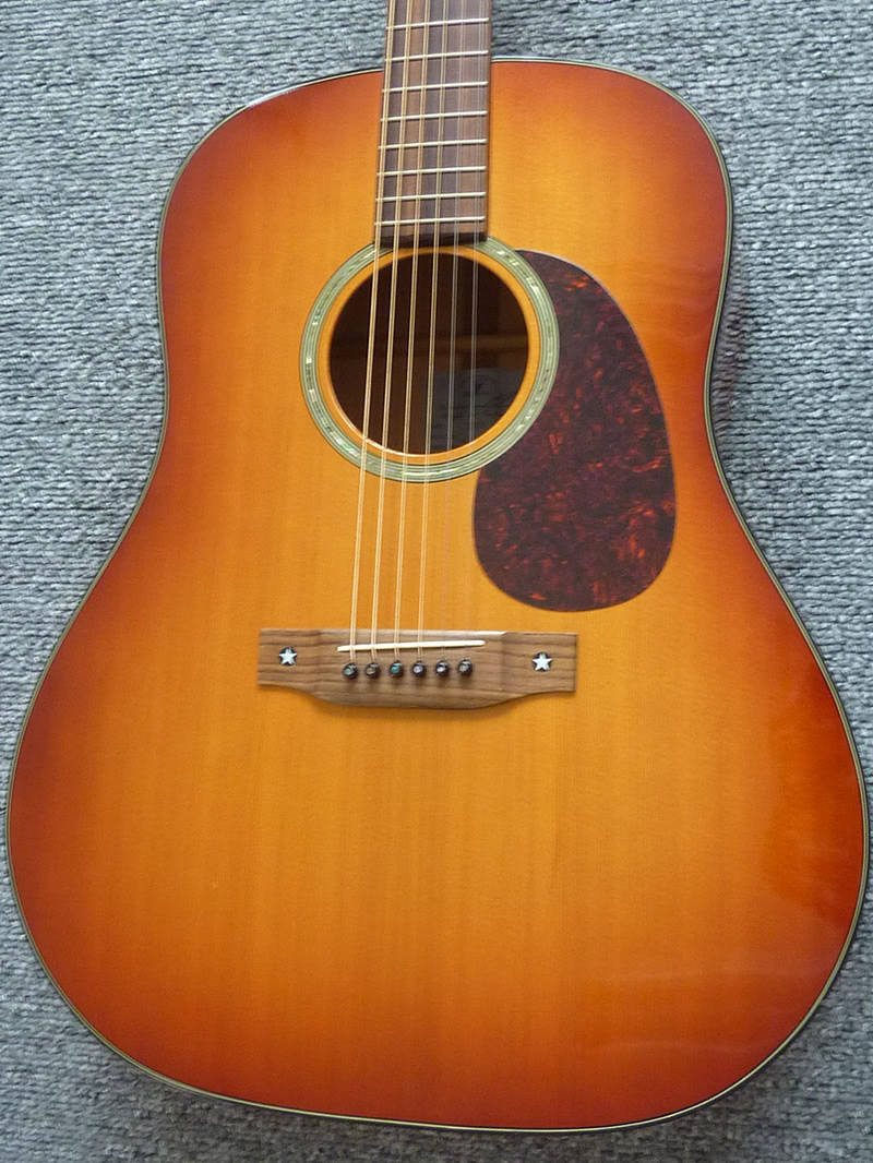 K.YAIRI/AY-65 USED ￥SOLD | アコースティックプラザ井上楽器