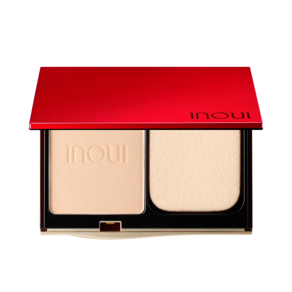 パウダーファンデーション | インウイ