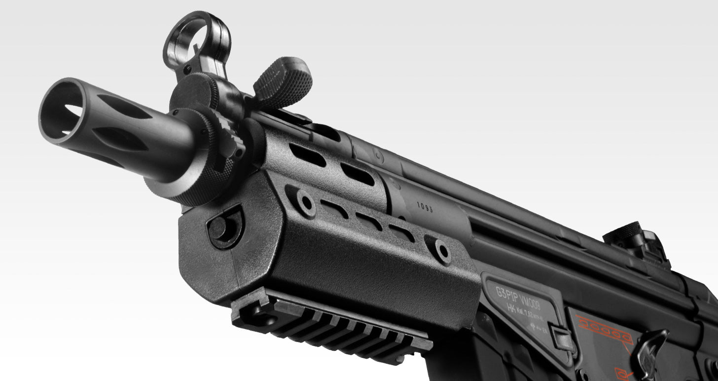 鳥獣追い払い用電動ガン H&K G3 SAS 電動式 – イノホイ オンラインショップ