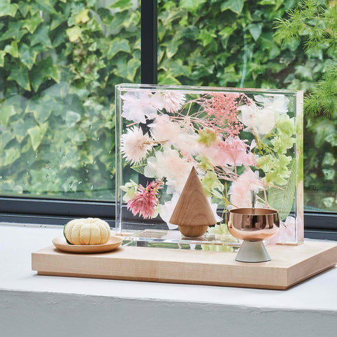 ミニ骨壷】MOKU NK003 – 祈り百貨店