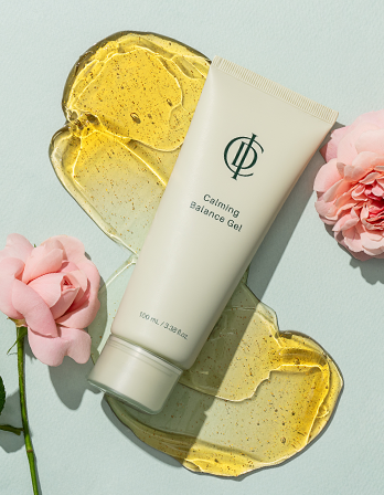 INCELLDERM Calming Balance Gel – Incellderm Canada