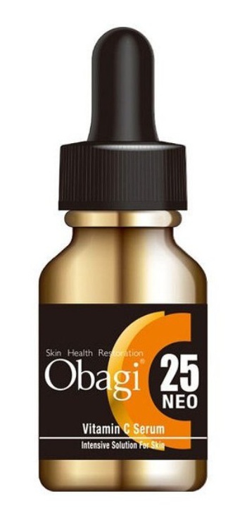 Rohto Obagi C25 Neo ingredients (Explained)