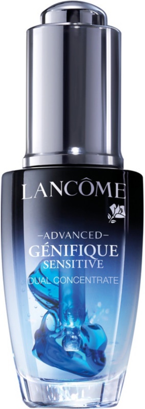 Lancôme Advanced Génifique Sensitive Antioxidant Serum ingredients