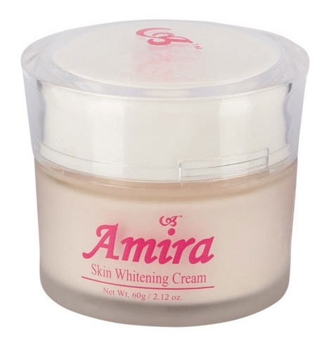 Amira Skin Whitening Cream ingredients (Explained)