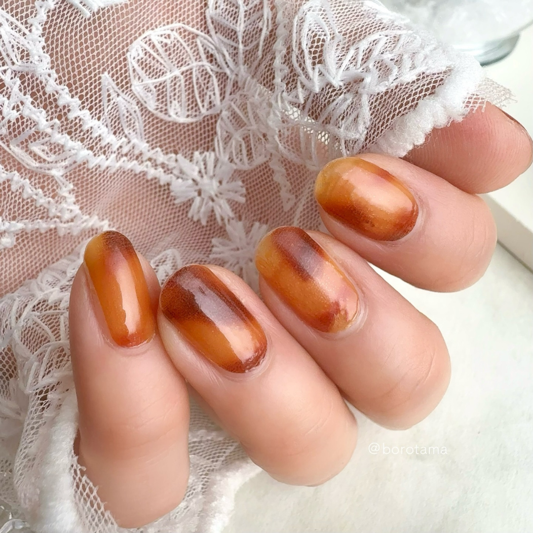 タイガーアイ (Tiger Eye)