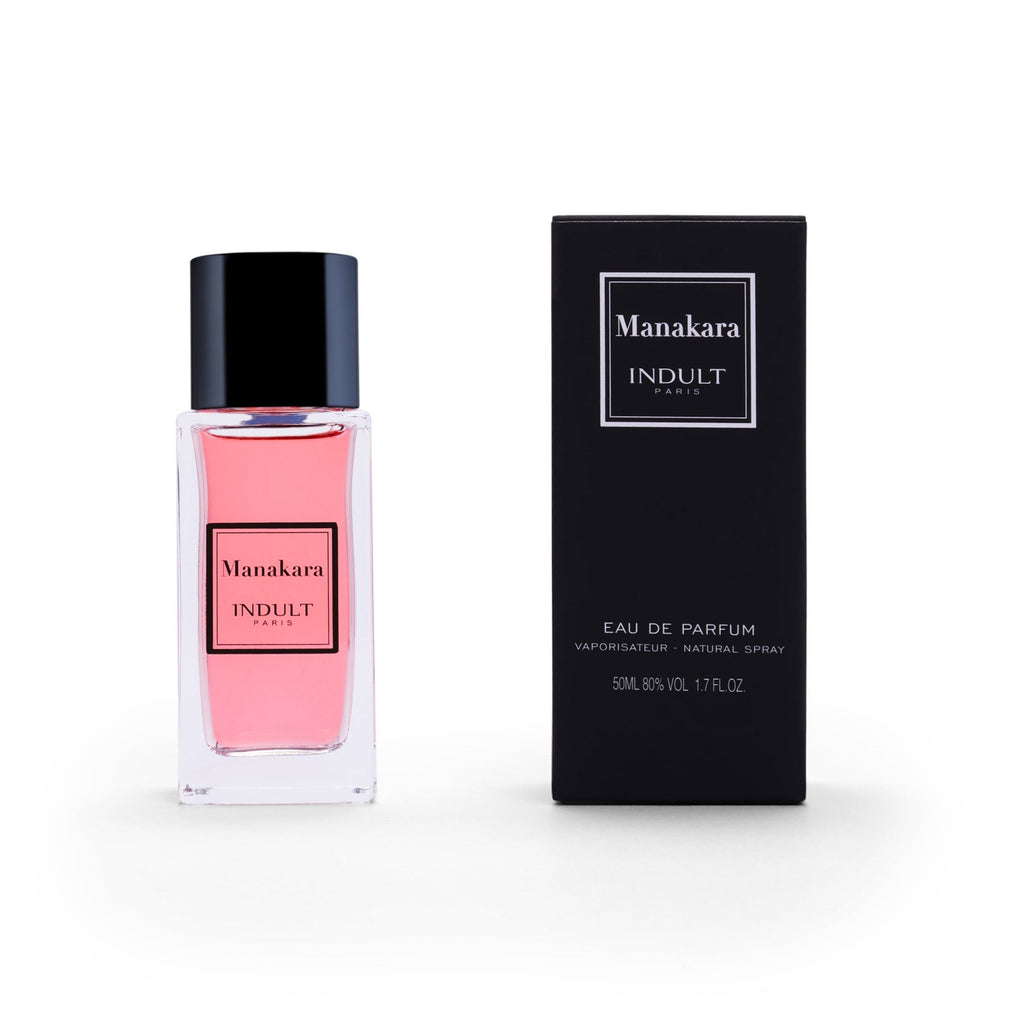 Manakara – Indult Paris