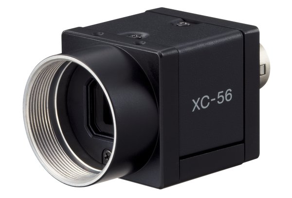 Sony XC-56 Progressive Scan CCD Camera | $590
