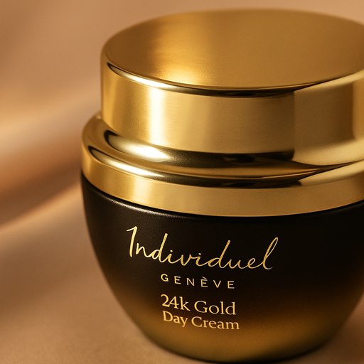 Individuel Genève DAY CREAM 50ml 【公式通販】