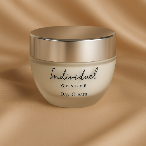 Individuel Day Cream – indicosmeticsonline.com