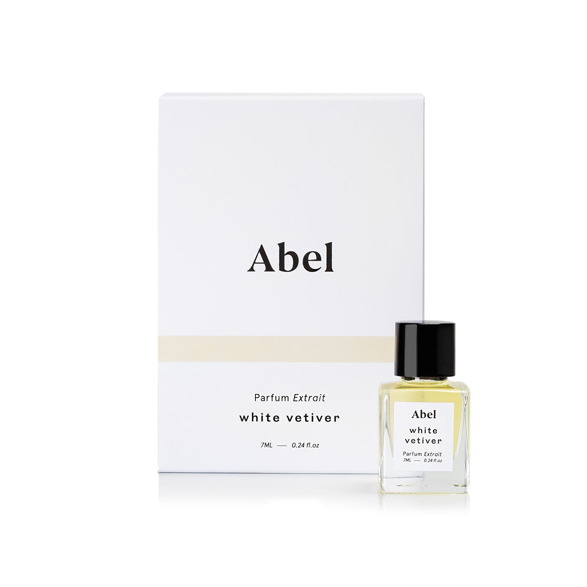 White Vetiver by Abel – Indigo Perfumery