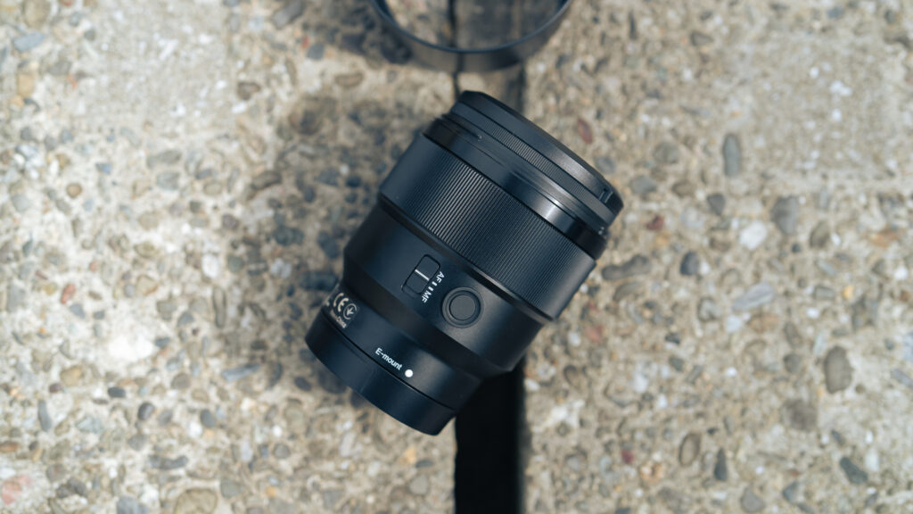5万円台の単焦点 FE 85mm F1.8を作例付きでレビュー！ | Indieemotion