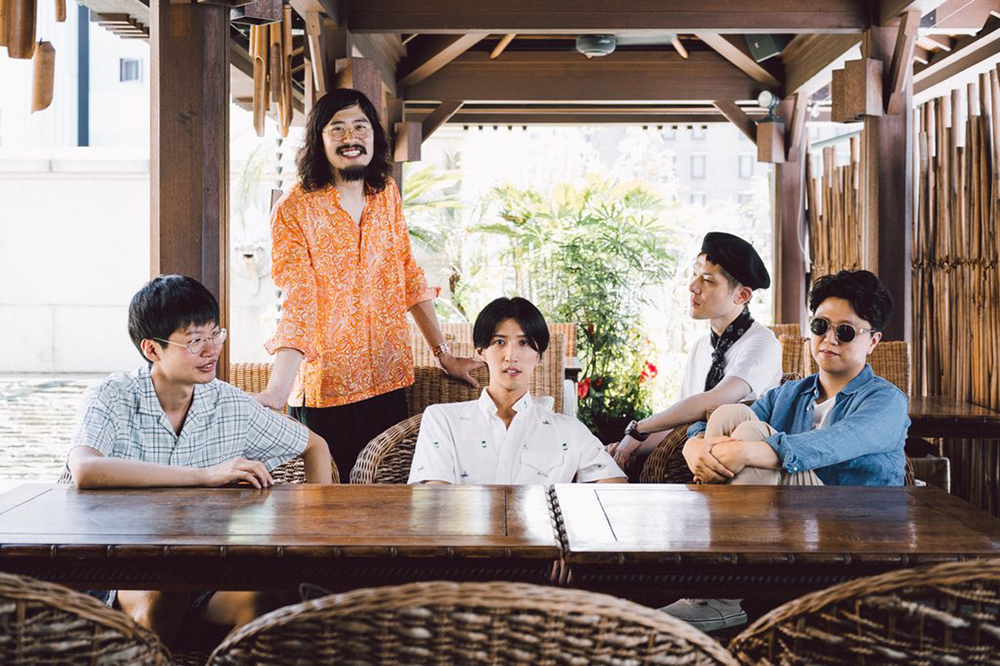 NEWS】Pictured Resort 新曲+再録+リミックス収録の12インチ『Dye It