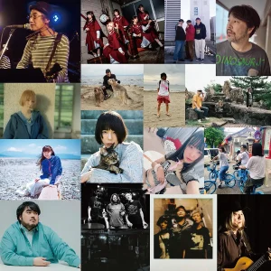 NEWS】パラダイス・ガラージ／豊田道倫 1stアルバム『ROCK'N'ROLL 1500