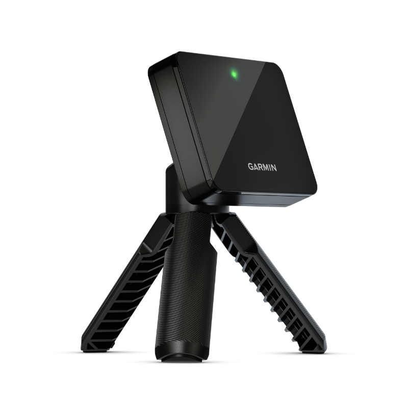 Garmin Approach R10 Launch Monitor - Indoor Golf Outlet