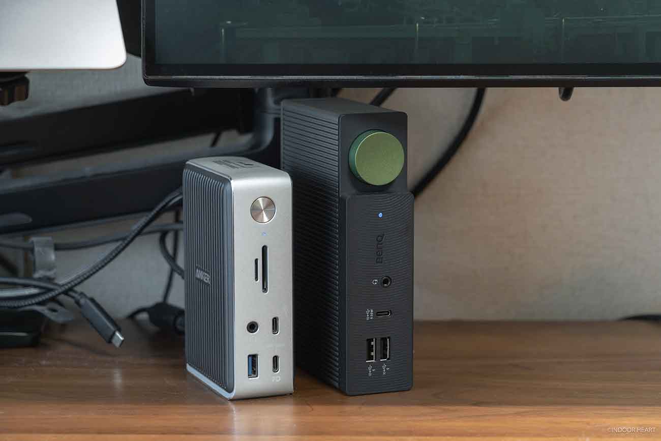 27インチ4Kモニター「Dell S2721QS」レビュー：お手頃価格&ちょうど