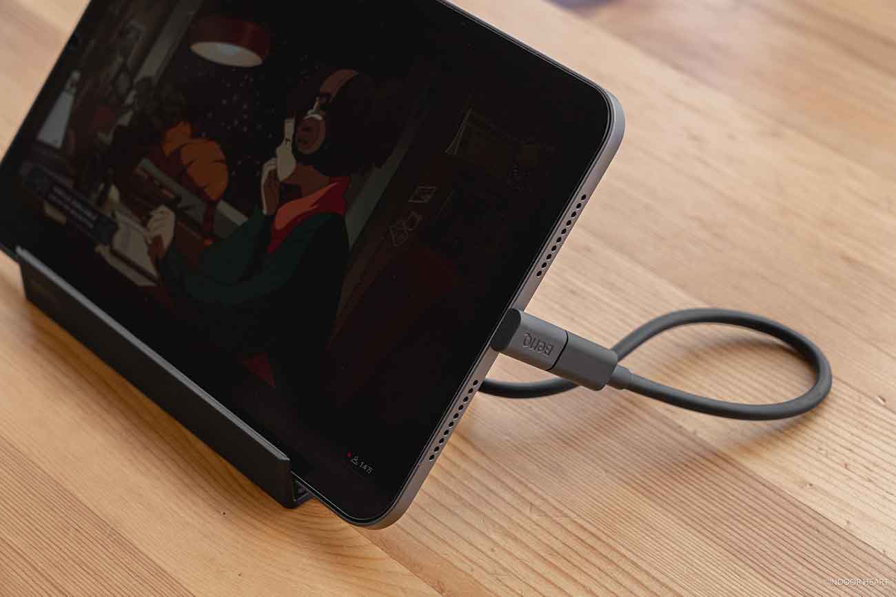 高スペックなUSB-Cハブ、BenQ「beCreatus GR10」レビュー。家では