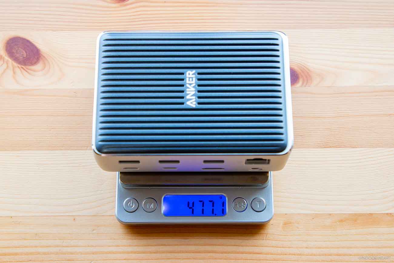 Anker PowerExpand Elite 13-in-1 Thunderbolt 3 Dock」：Ankerの