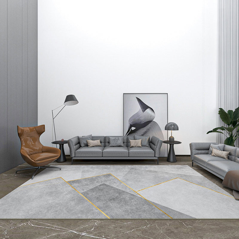 INDOORPLUS公式 | カーペット 北欧風 モダンデザイン 選べる12種