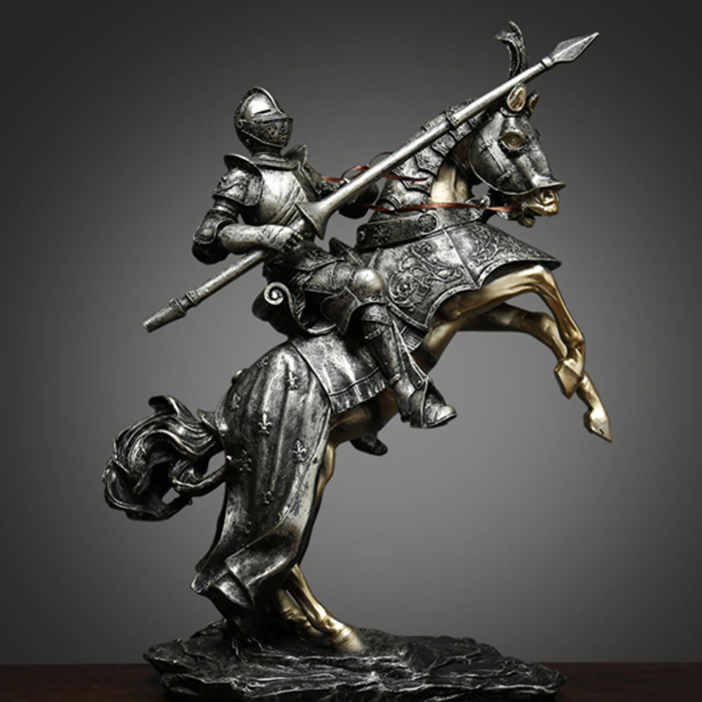 INDOORPLUS公式 |置物 勝利騎士 豪華 北欧風 – Indoorplus