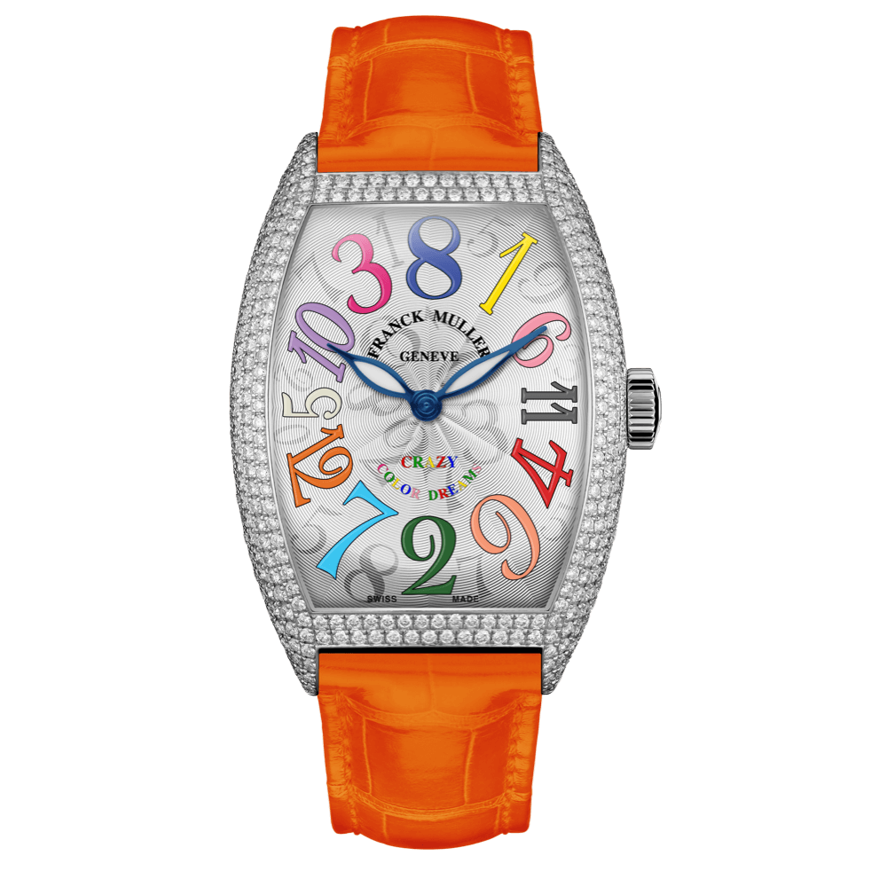 Crazy Hour – INDP Watches