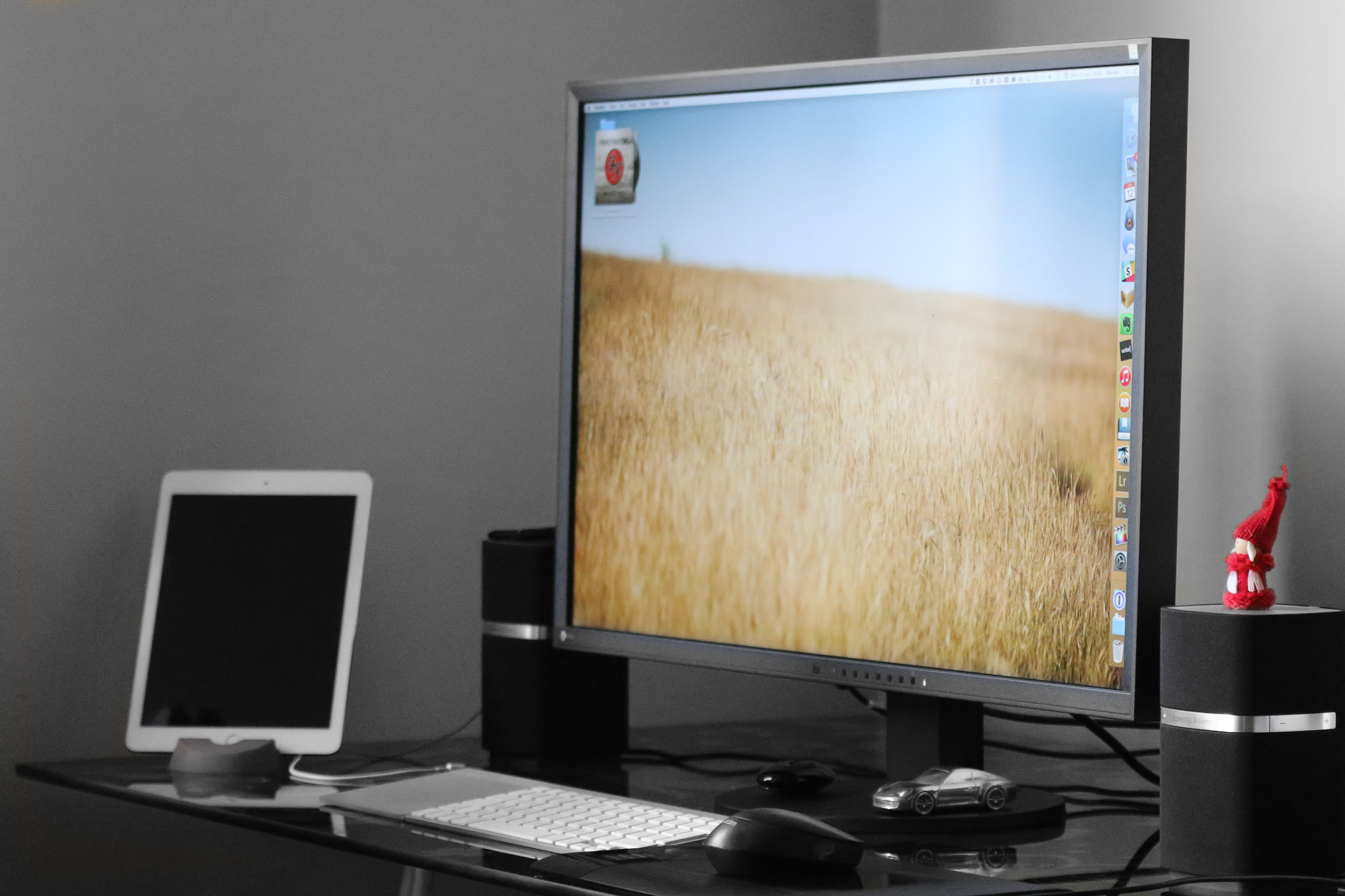 Eizo Flexscan EV3237 4K Review—So Good That I Bought It | Infinite