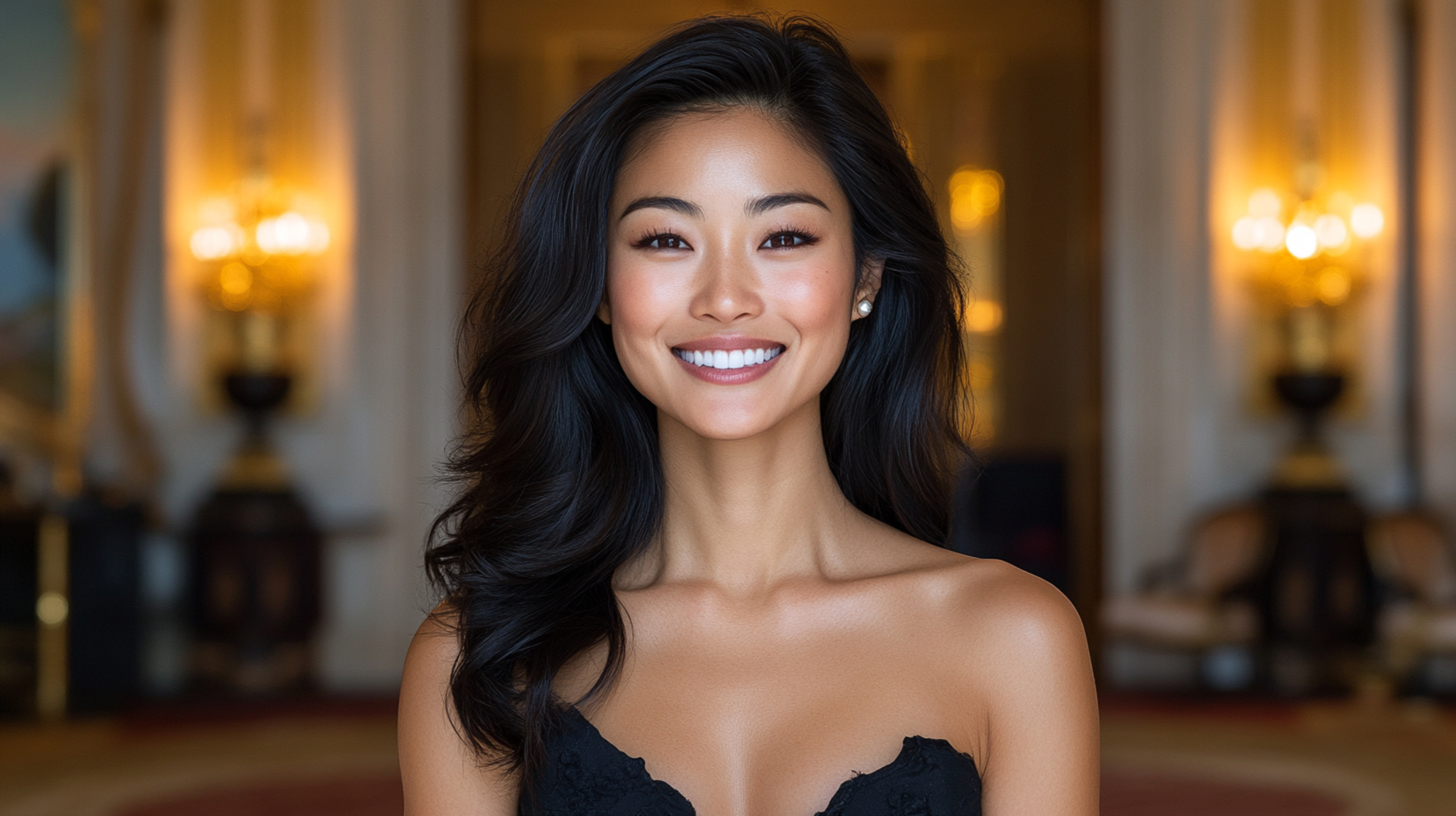 Premium Whitening Gel