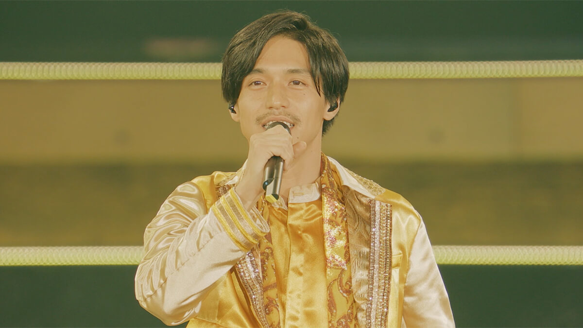 関ジャニ'sエイターテインメント GR8EST｜SUPER EIGHT / INFINITY