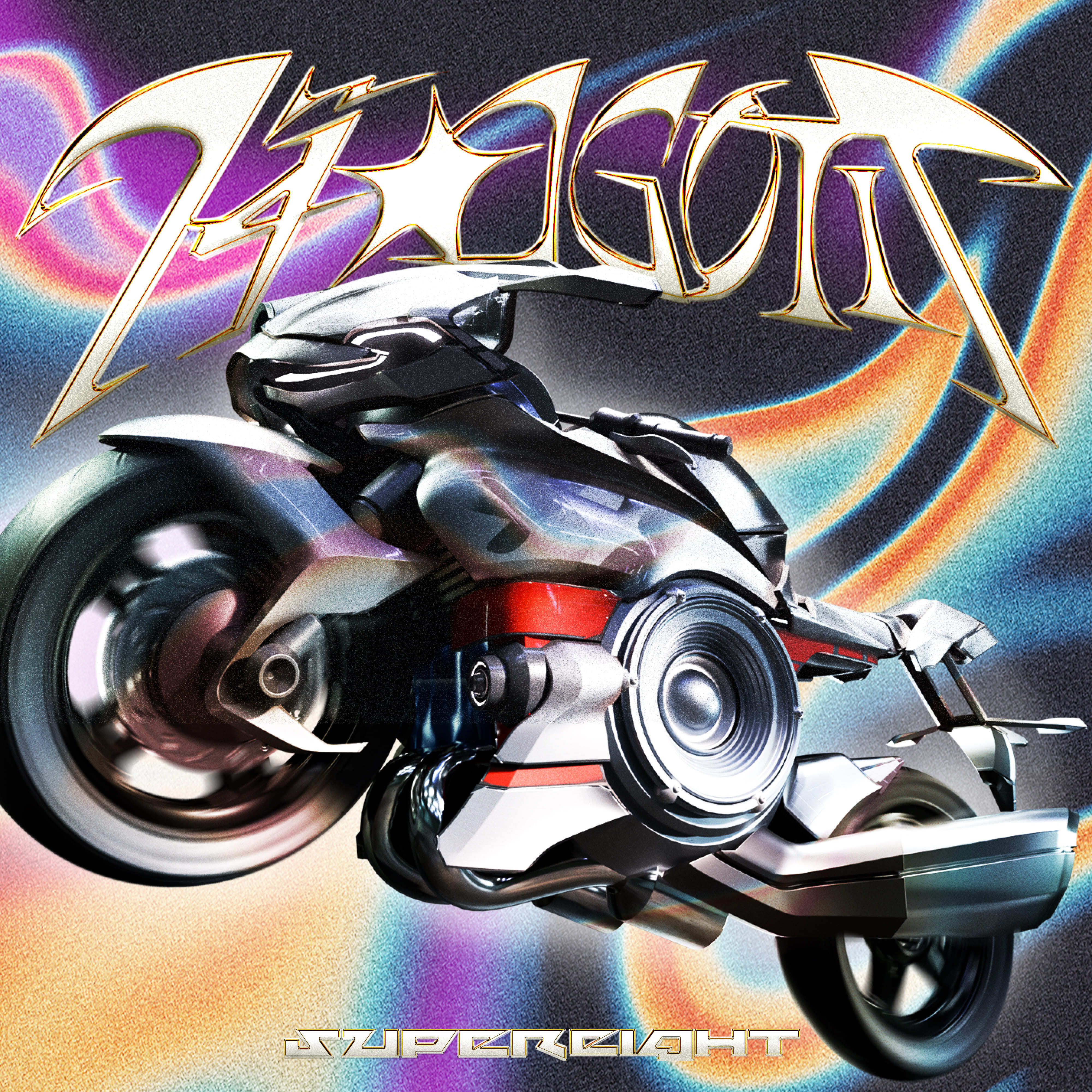 ブチ☆I GOT IT｜SUPER EIGHT / INFINITY RECORDS 公式サイト