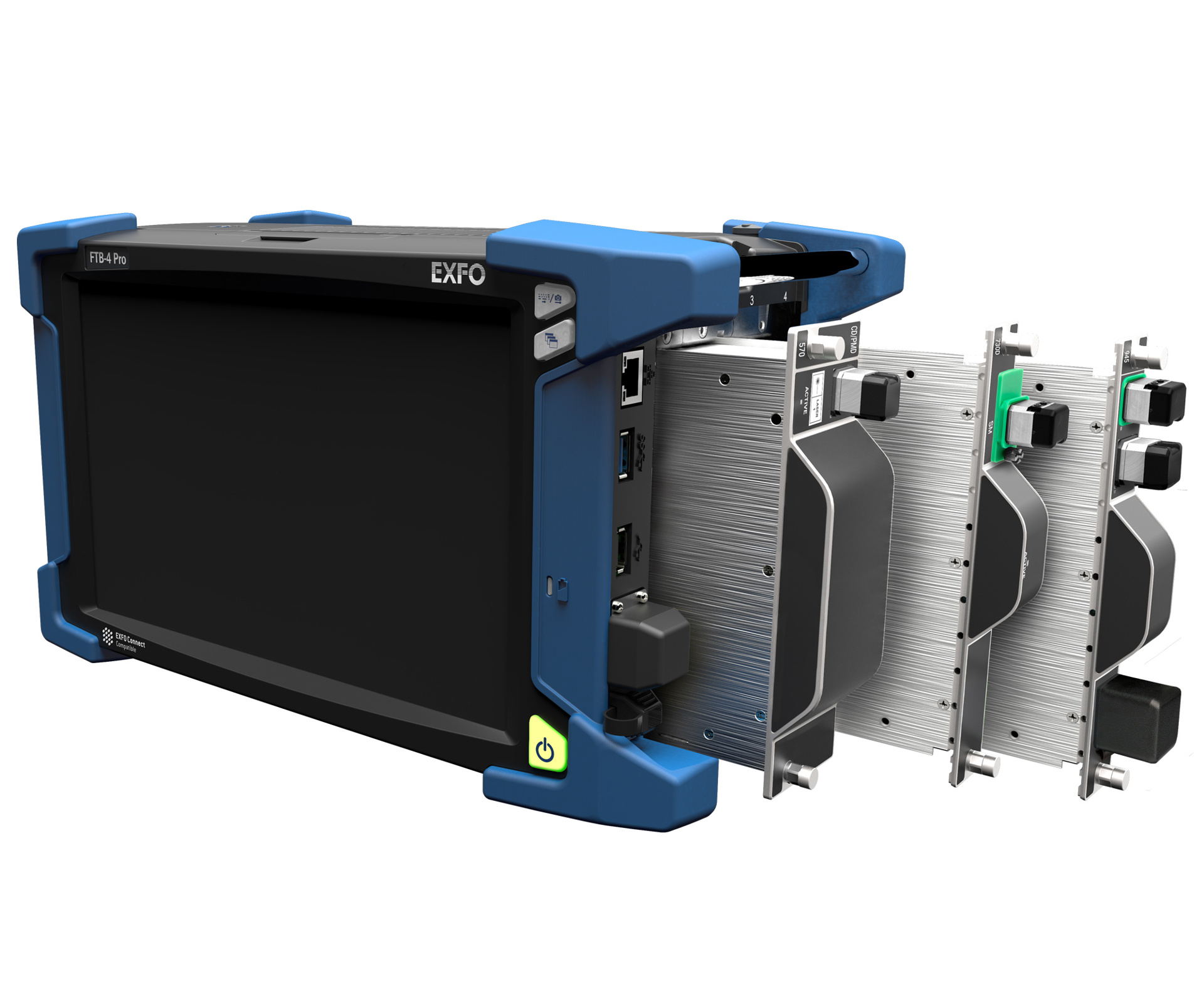 測定器・ツール（光ファイバ）｜誰でも簡単に作業可能！測定器・資材