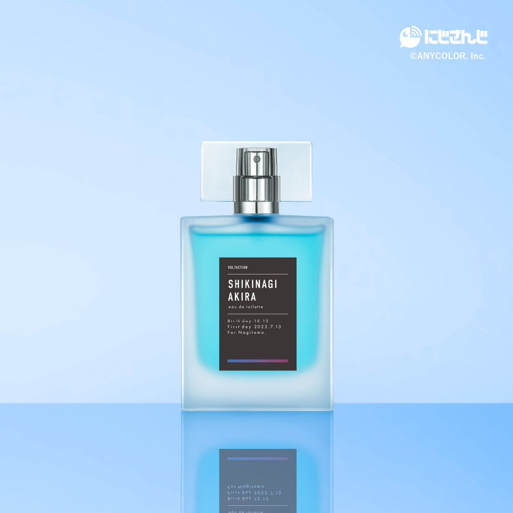 四季凪アキラ オードトワレ 47mL │ アニディール フレグランス