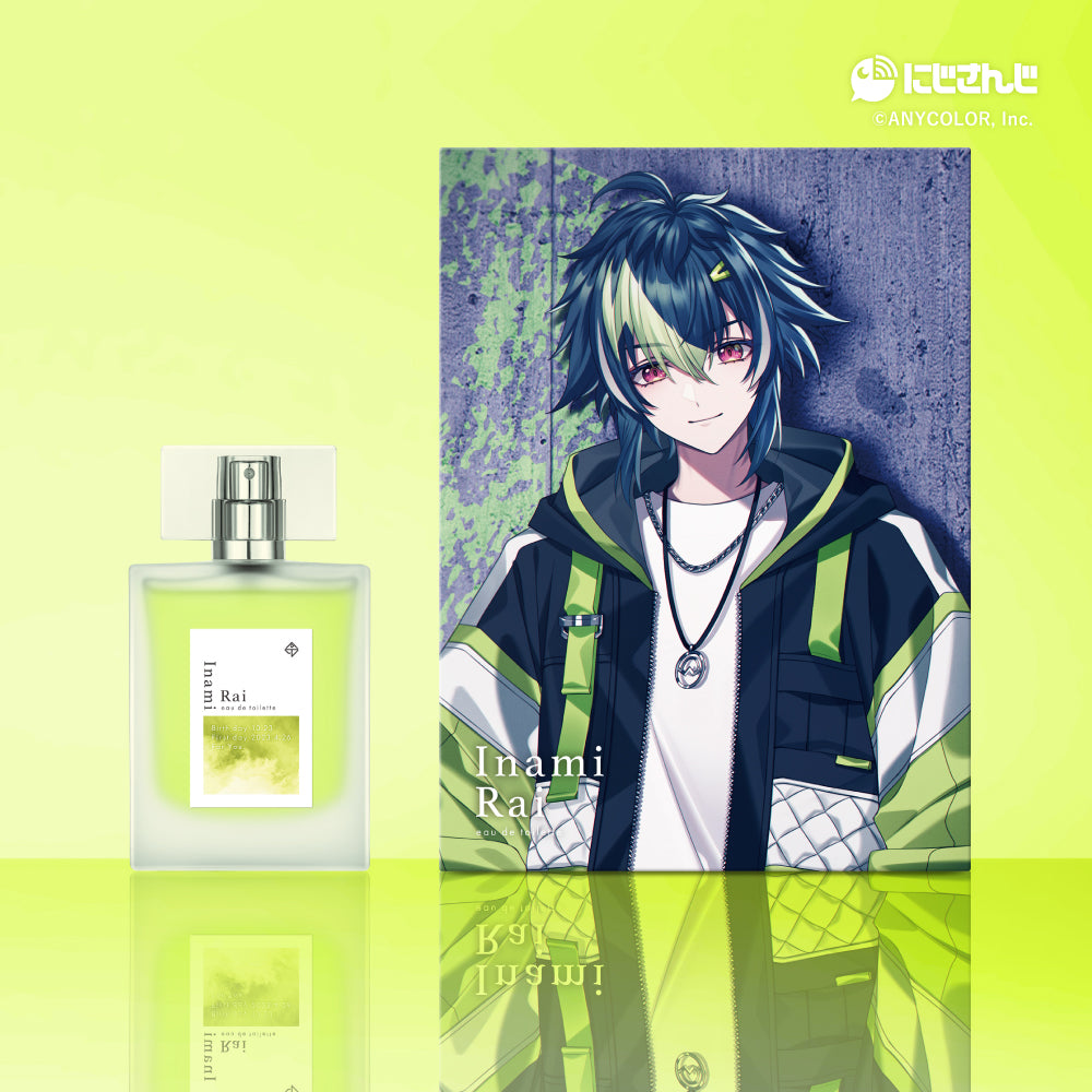 伊波ライ オードトワレ47mL