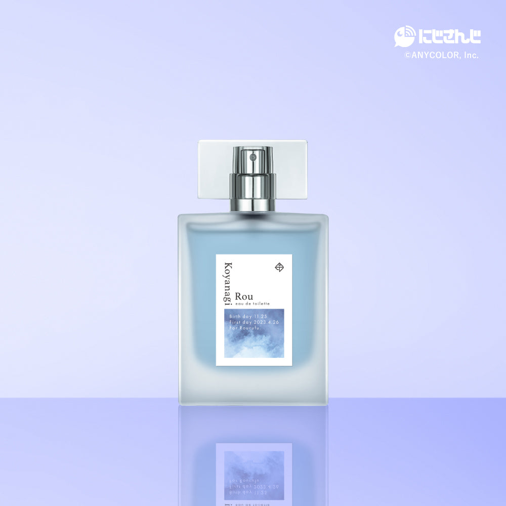 小柳ロウ オードトワレ47mL