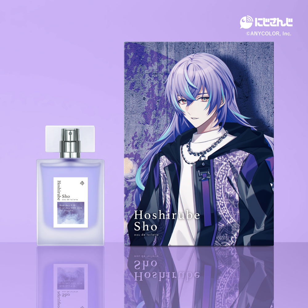 星導ショウ オードトワレ47mL