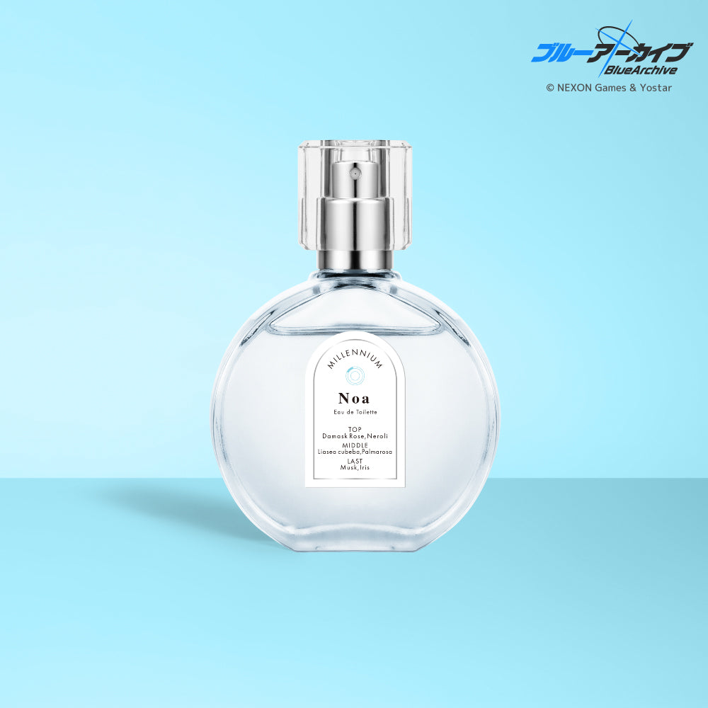 ノア オードトワレ 50mL ＋ アクリルパネルセット