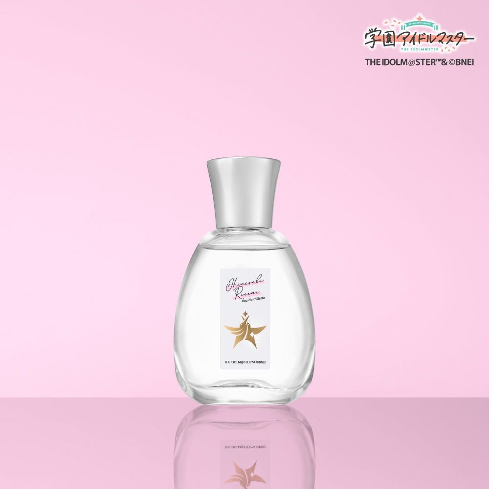 姫崎莉波 Party Edition オードトワレ 50mL