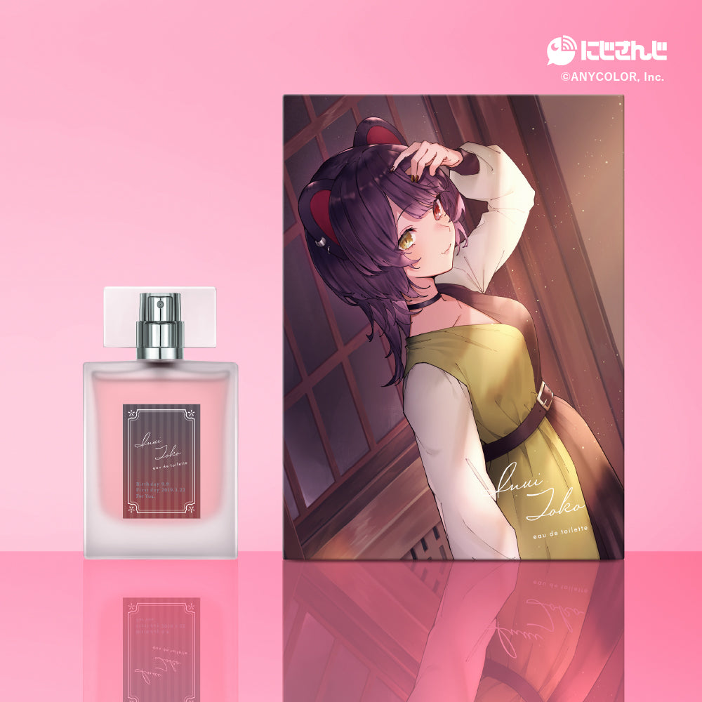 戌亥とこ オードトワレ 47mL │ アニディール フレグランス