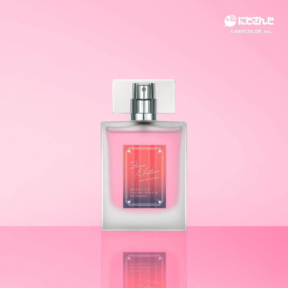 フレン・E・ルスタリオ オードトワレ 47mL │ アニディール フレグランス