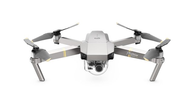 Mavic 2 Pro｜DJI製品 | INFO DRONE〔インフォ ドローン〕