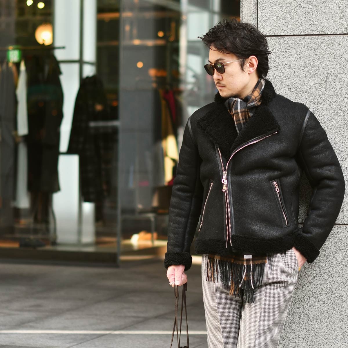 タフでリッチな至高のムートン！Cinquanta【チンクアンタ