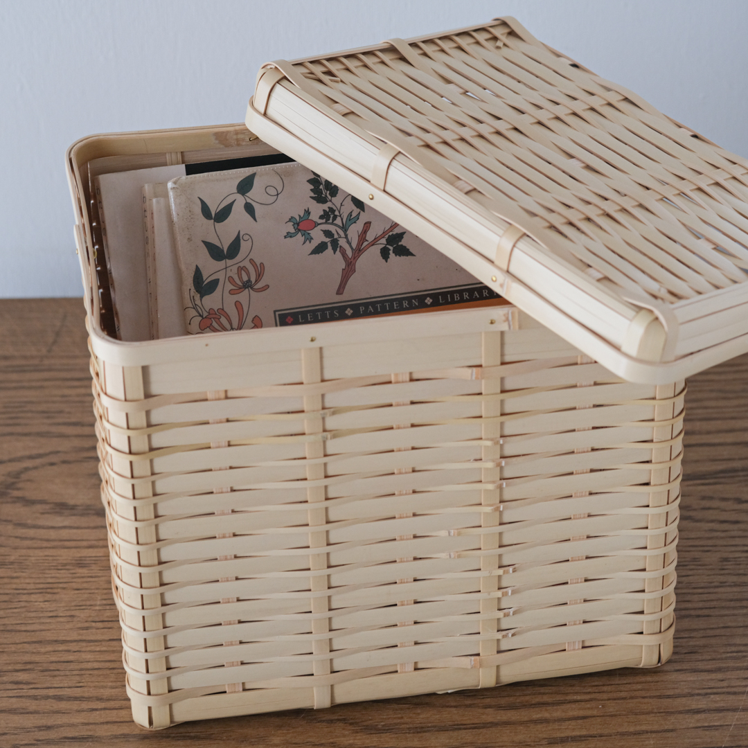 つくり手ファイル》師匠たちの遊び心に惚れ込んで／tpfc 福田真理子