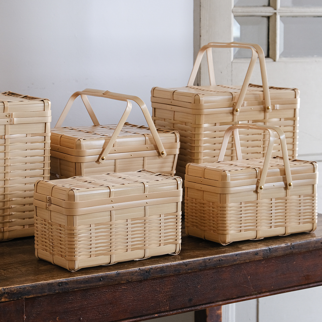 つくり手ファイル》師匠たちの遊び心に惚れ込んで／tpfc 福田真理子