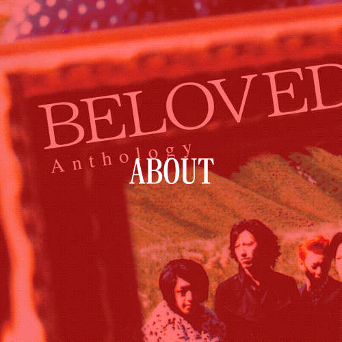 BELOVED Anthology 2017年9月20日発売 | GLAY HAPPYSWING